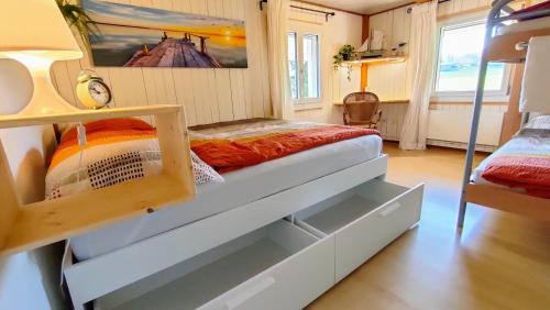 Oberkirch House | Nisihof, Seeblick Family or Single