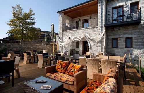 Arta Apartment | Nisista Lodge Mountain View