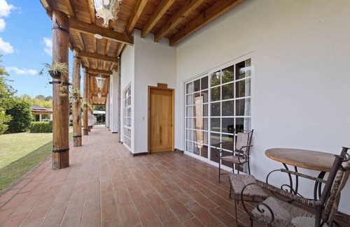 Macheros Cabin | Nispero Cabin | Nature Retreat, 1 Bedroom