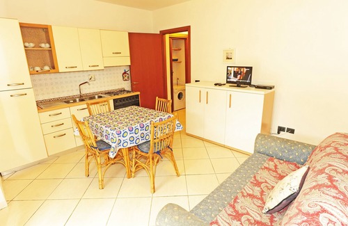 Rio nell'Elba Apartment | Nispo2 apartment with sea view - Nisportino (Elba Island)