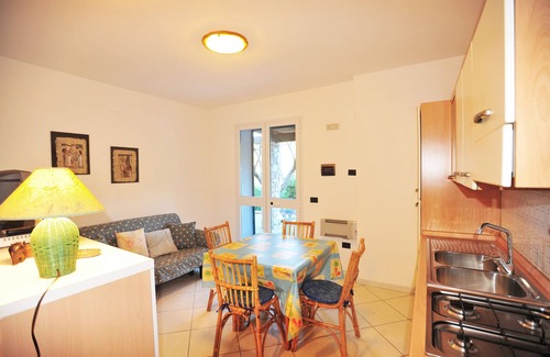 Rio nell'Elba Apartment | Nispo2 apartment with sea view - Nisportino (Elba Island)