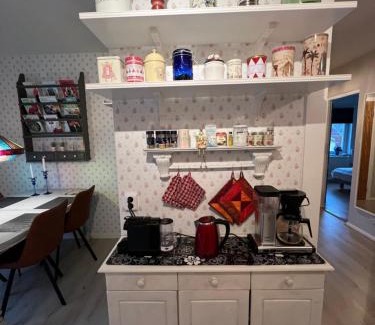 Nissafors Apartment | Nissafors