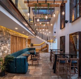 Kardamena Hotel | NISSEA Boutique Hotel