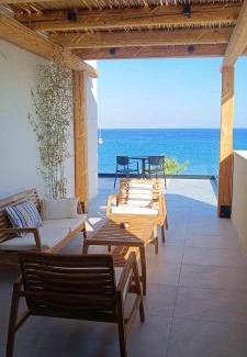 Kardamena Hotel | NISSEA Boutique Hotel