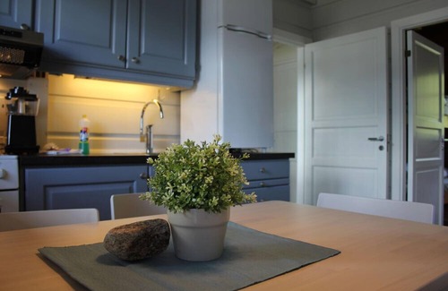 Nissedal Cabin | Nisser Hyttegrend Og Camping