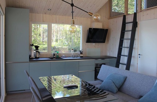 Nissedal Cabin | Nisser Hyttegrend Og Camping