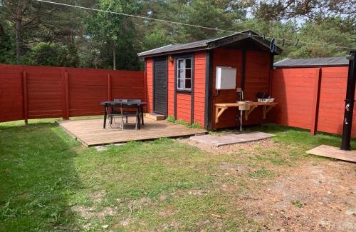 Havdhem Ski Chalet | Nissevikens Stugby