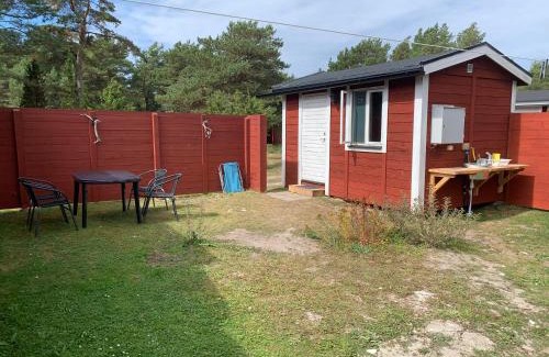 Havdhem Ski Chalet | Nissevikens Stugby