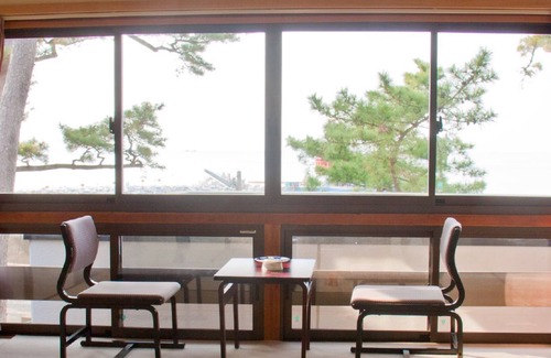Futami House | Nisshokan