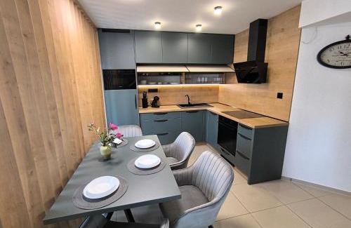 Poprad Apartment | Nissi apartment