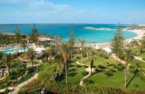 Ayia Napa Resort | Nissi Beach Resort
