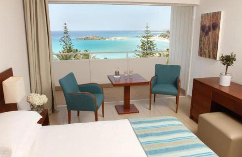 Ayia Napa Resort | Nissi Beach Resort