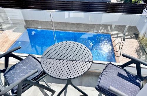Ayia Napa Villa | Nissini Wana Luxury Villa