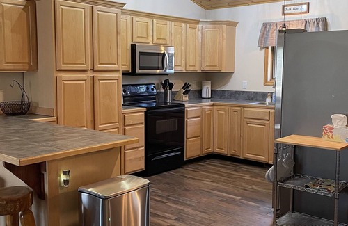 Nisswa House | Nisswa Gull Lake Vacation Area- Highly Desired Vacation Dream Location