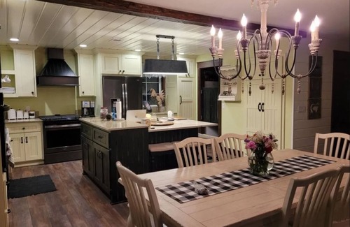 Pequot Lakes Cabin | Nisswa Lake House