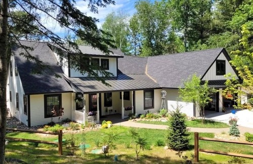 Pequot Lakes Cabin | Nisswa Lake House