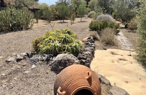 Mandraki Apartment | Nisyros Traum „Speladi“