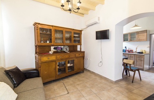 Nisyros Apartment | NISYROS VIEWS