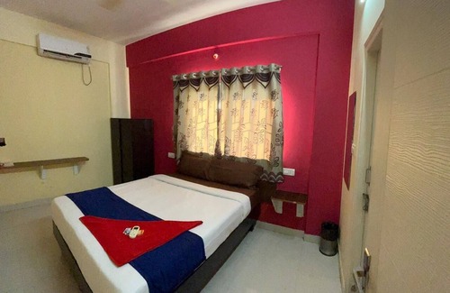 Bengaluru Bed & Breakfast | nIt is a corporate like property. Many IT companies are within 0.3km only.