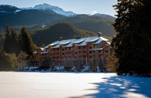 Whistler Creekside Resort | Nita Lake Lodge