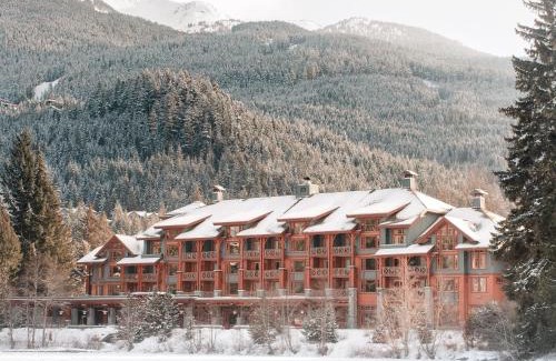 Whistler Creekside Resort | Nita Lake Lodge