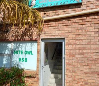 Koster Bed & Breakfast | Nite Owl B&B