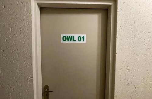 Koster Bed & Breakfast | Nite Owl B&B