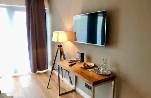 Dellviertel Hotel | Niteroom Boutiquehotel & Apartements