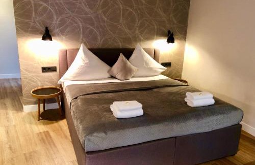 Dellviertel Hotel | Niteroom Boutiquehotel & Apartements