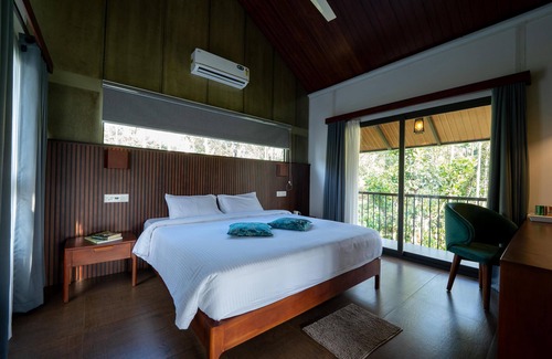 Gudalur Resort | Nithara Farm Stay