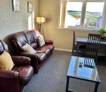 Sanquhar Hotel | Nithsdale Hotel