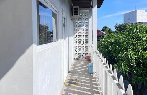 Wates Hotel | Niti Stay Syariah near Stasiun Wates RedPartner