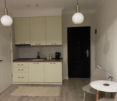 Kutaisi Apartment | Nitsa Downtown Apartment