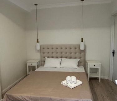 Kutaisi Apartment | Nitsa Downtown Apartment