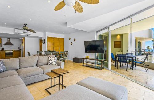 Nuevo Vallarta Apartment | Nitta Condo 109