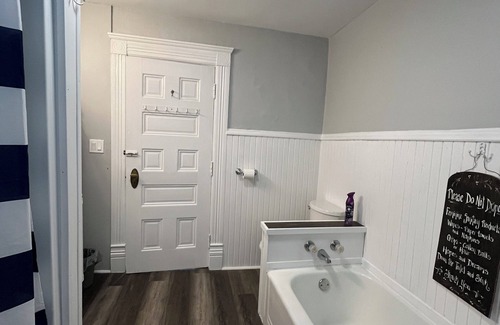 DuBois Apartment | Nittany Nest: Cozy 3 Bedroom - NEW BEDS