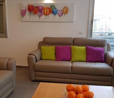 Netanya Apartment | Nitza Boutique Apartment Kosher