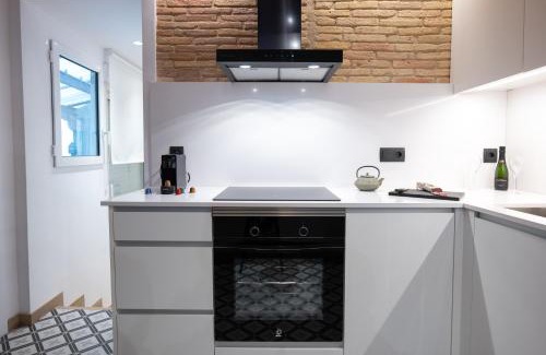 Vic Apartment | Niu del Sol