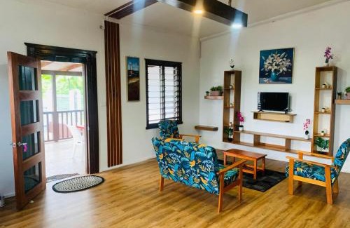 Nasinu Apartment | Niu Viu Properties