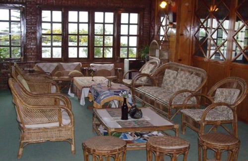 Baluwapati Deupur Hotel | Niva Niwa Lodge