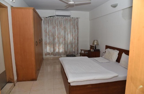 Viman Nagar House | Niva Stays Paradise 2
