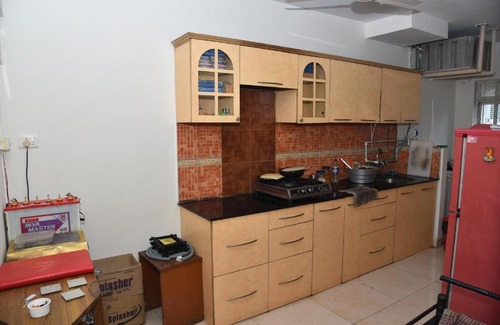 Viman Nagar House | Niva Stays Paradise 2