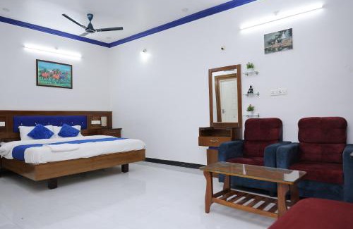 Moratandi House | Nivaa Stays