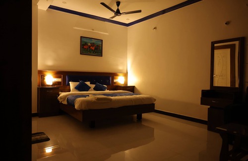 Moratandi Hotel | Nivaa Stays