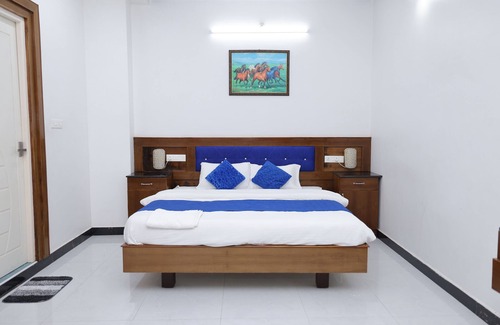 Moratandi Hotel | Nivaa Stays