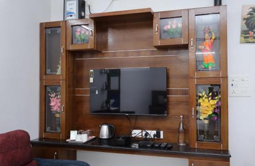 Moratandi House | Nivaa Stays - Near JIPMER