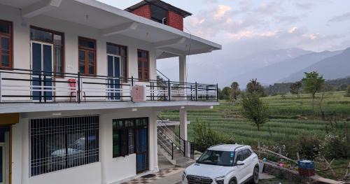 Suja House | Nivaara