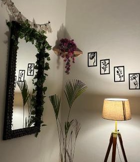 Suja House | Nivaara
