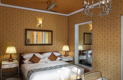 Moradabad Bed & Breakfast | Nivah