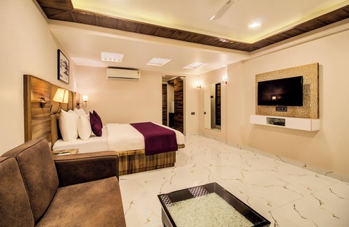 Panchgani Hotel | Nivanta Hotel Panchgani